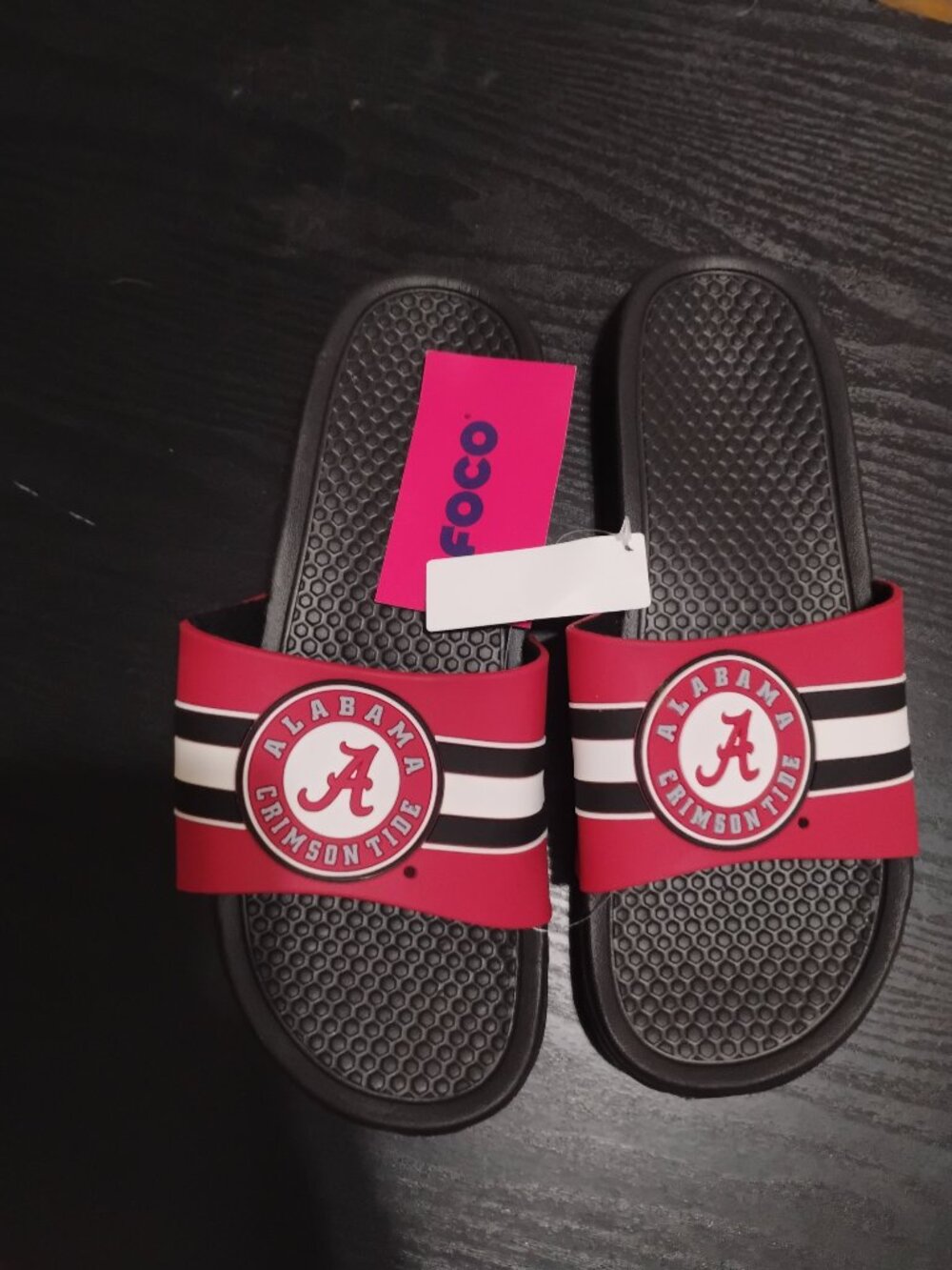 Men's Alabama Sandals